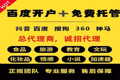 SEM推广代运营公司：助力企业提升广告效果